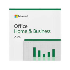 Microsoft Office Home and Business 2024