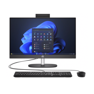 AIO HP ProOne 240 23.8in Intel i5-1334U 16GB 512GB SSD FreeDo