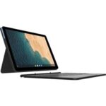 Chromebook 4GB128SSD Wfi 10IN