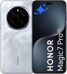 Honor Magic 7 Pro grey 12+512GB