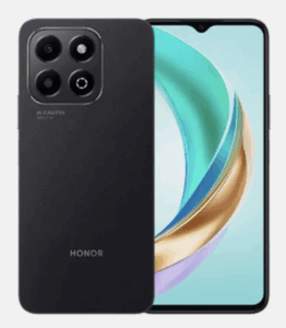Honor X6b 5G black 4+256GB