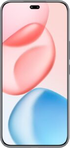 Honor 400 lite black 8+256GB