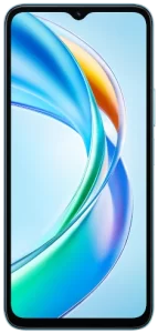 Honor X5b Plus black 4+256GB