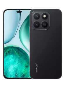 Honor X8c black 8+256GB