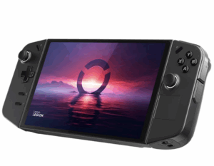 Notebook Lenovo Legion Go 8APU1 AMD-Z1 16GB 51GB SSD 8.9inch W11H