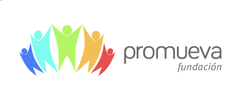 Logo Fundación ATE Promueva