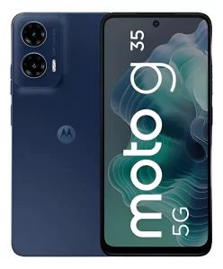 Motorola G35 Black 4+128GB