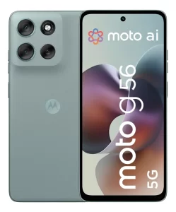 Motorola Moto G56 8+256GB Gris