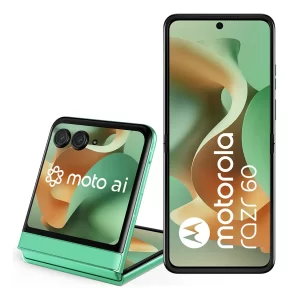 Motorola RAZR 60 12+512GB Green