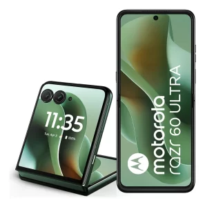 Motorola RAZR 60 ULTRA VERDE 16GB+1T