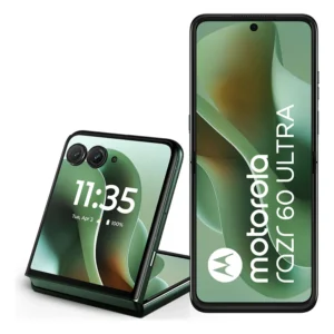 Motorola RAZR 60 ULTRA VERDE 16GB+1T