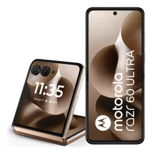MotorolaRAZR 60 ULTRA CAFE 16GB+1T