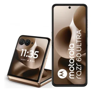 MotorolaRAZR 60 ULTRA CAFE 16GB+1T