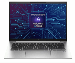 Notebook HP EB840 G11 14in U7-155U 32GB 1 TB W11P 1Y