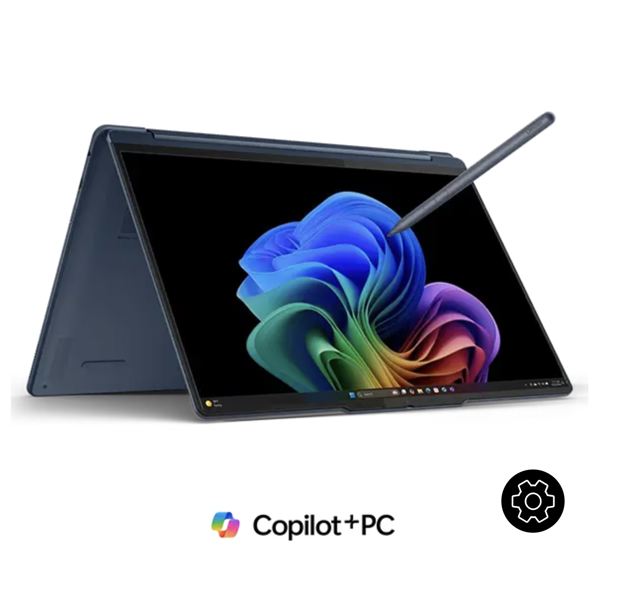 Notebook Lenovo NTB YogaBook Ulta 7-155U 32GB 1T SSD 13.3inch W11H