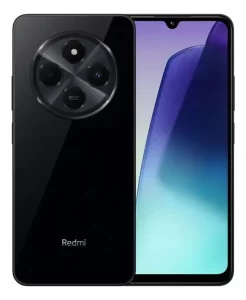 Xiaomi Redmi 14C EU  4GB RAM 128GB ROM  Midnight Black