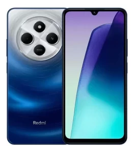 Xiaomi Redmi 14C EU  4GB RAM 128GB ROM Starry Blue