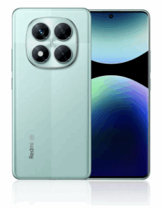 Xiaomi Redmi Note 14 5G  EU  8G RAM 256G ROM Coral Green