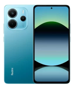 Xiaomi Redmi Note 14  EU  8 RAM 256 ROM  Ocean Blue